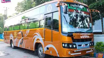 BHOLANATH (PRAGYA) Bus-Side Image