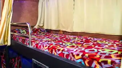 BHOLANATH (PRAGYA) Bus-Seats Image