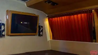 Vasireddy Travels Bus-Amenities Image