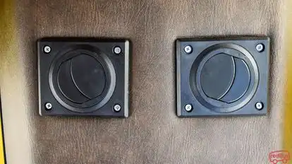 Go Tour Travels and Holidays Bus-Amenities Image