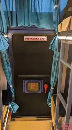 BLM Transports Bus-Amenities Image