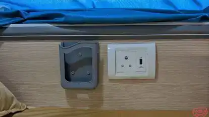 BLM Transports Bus-Amenities Image