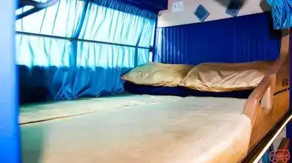 BLM Transports Bus-Seats Image