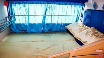 BLM Transports Bus-Seats Image