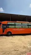 Gokulam Travels  Bus-Front Image