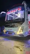 Sai Travels Rewa Bus-Front Image