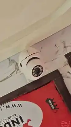 Sai Travels Rewa Bus-Amenities Image