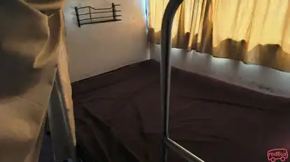 Bhole Shankar Nagendra Bus-Amenities Image