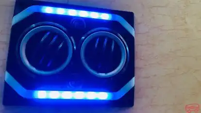 SHREE KHETESHWAR TRAVELS Bus-Amenities Image