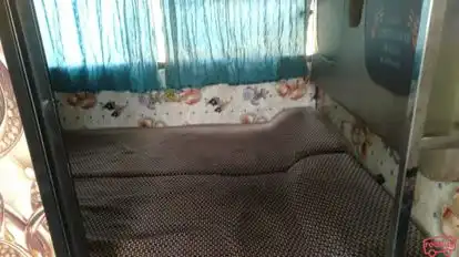 SHREE KHETESHWAR TRAVELS Bus-Amenities Image