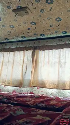Gurukrupa Travels Bus-Amenities Image