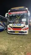 Gurukrupa Travels Bus-Front Image
