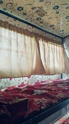 Gurukrupa Travels Bus-Seats Image