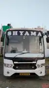 Shyama Travels  Bus-Front Image