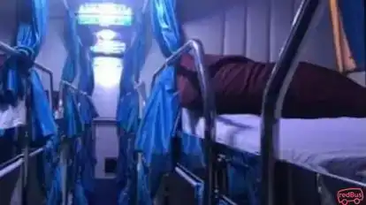 Malviya Travels Bhopal  Bus-Amenities Image