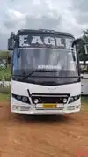 EAGLE TRANSPORT Bus-Front Image