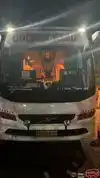 EAGLE TRANSPORT Bus-Front Image