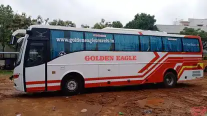 EAGLE TRANSPORT Bus-Side Image