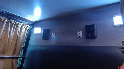 EAGLE TRANSPORT Bus-Amenities Image