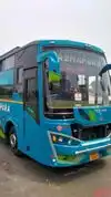 Maa Ashapura Travels Bus-Front Image