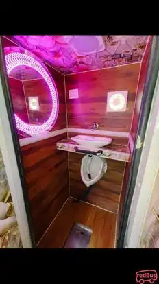 Chandani Travels Bus-Amenities Image
