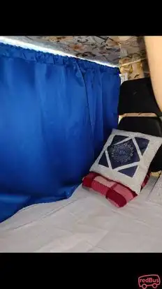 Chandani Travels Bus-Seats Image