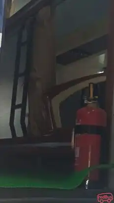 GM Bus Tours And Travels  Bus-Amenities Image