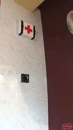 GM Bus Tours And Travels  Bus-Amenities Image