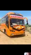 New marudhar and rajswer travelsp Bus-Front Image