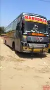 New marudhar and rajswer travelsp Bus-Front Image