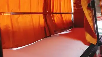 New marudhar and rajswer travelsp Bus-Seats Image