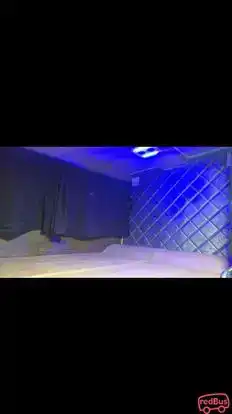 Aai Shambhu Travellers Bus-Seats Image