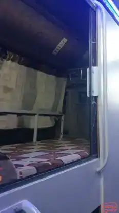 Aai Shambhu Travellers Bus-Seats Image