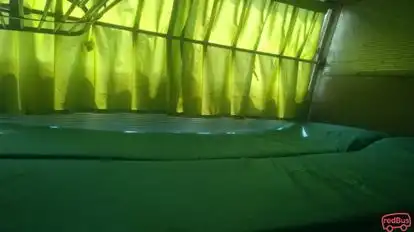 Sooriyan Travels Bus-Seats Image