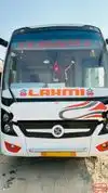 Rajeshwar Travels Bus-Front Image