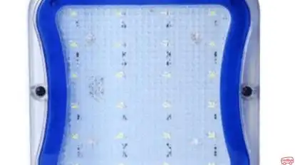 Rajeshwar Travels Bus-Amenities Image