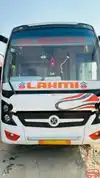 Rajeshwar Travels Bus-Front Image