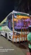 Sai Baba Tours and Travels Bus-Front Image