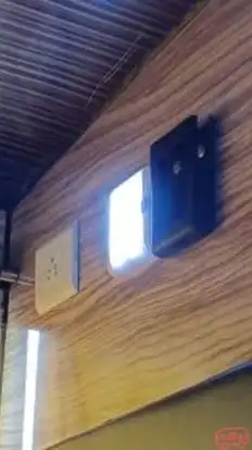 Nikhil Travels Bus-Amenities Image