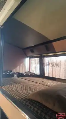 Aamantran Travels Bus-Amenities Image