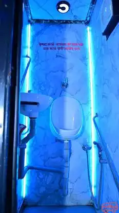 Shri Ganesh Travels (HR SIYOL) Bus-Amenities Image