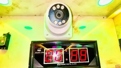 Shri Ganesh Travels (HR SIYOL) Bus-Front Image