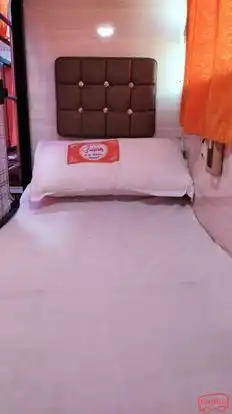 Shri Ganesh Travels (HR SIYOL) Bus-Seats Image