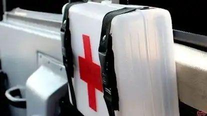 Sindh Radhe Travels Bus-Amenities Image