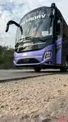 R.S Yadav Travels Bus-Front Image