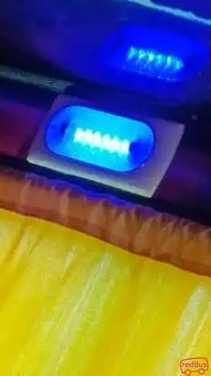 Shambhu Travels Bus-Amenities Image