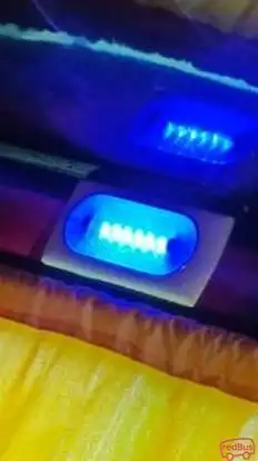 Shambhu Travels Bus-Amenities Image