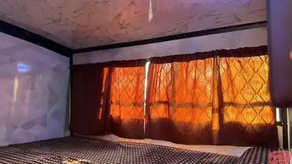 Shambhu Travels Bus-Seats Image