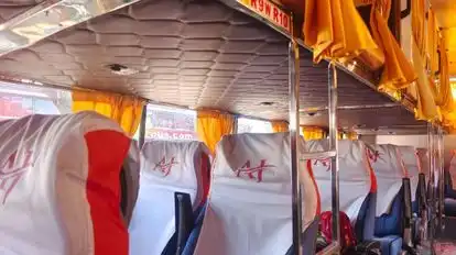 Ajay Bus Bus-Amenities Image