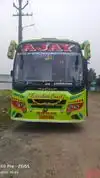 Ajay Bus Bus-Front Image